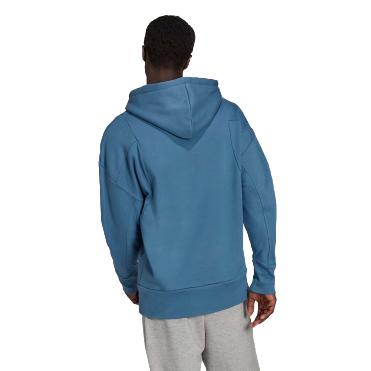 Толстовка Adidas M INTERNAL OH photo 4